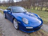 Porsche 997-2 Carrera S Cabrio Automat Leder Navi Klima - Porsche 997 aus 2010