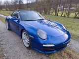 Porsche 997-2 Carrera S Cabrio Automat Leder Navi Klima - Porsche 997: C2s