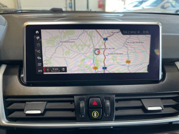 BMW 225 xe Active Tourer *CARPLAY*HUDUP*LED*M SPORT*