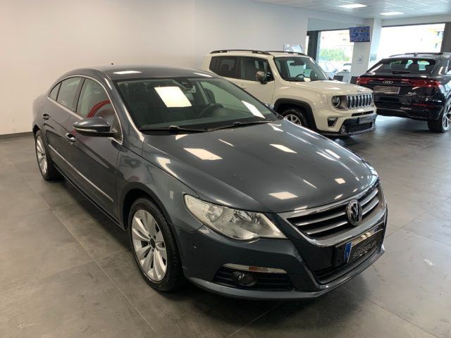 Volkswagen VOLKSWAGEN Passat CC 1.8 Benzina Coupe CC TSI Li