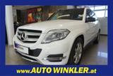 Mercedes-Benz GLK 220 CDI 4Matic BlueEfficie Navi/Panorama/Xen - gebrauchte Mercedes-Benz GLK 220 aus dem Jahr 2013