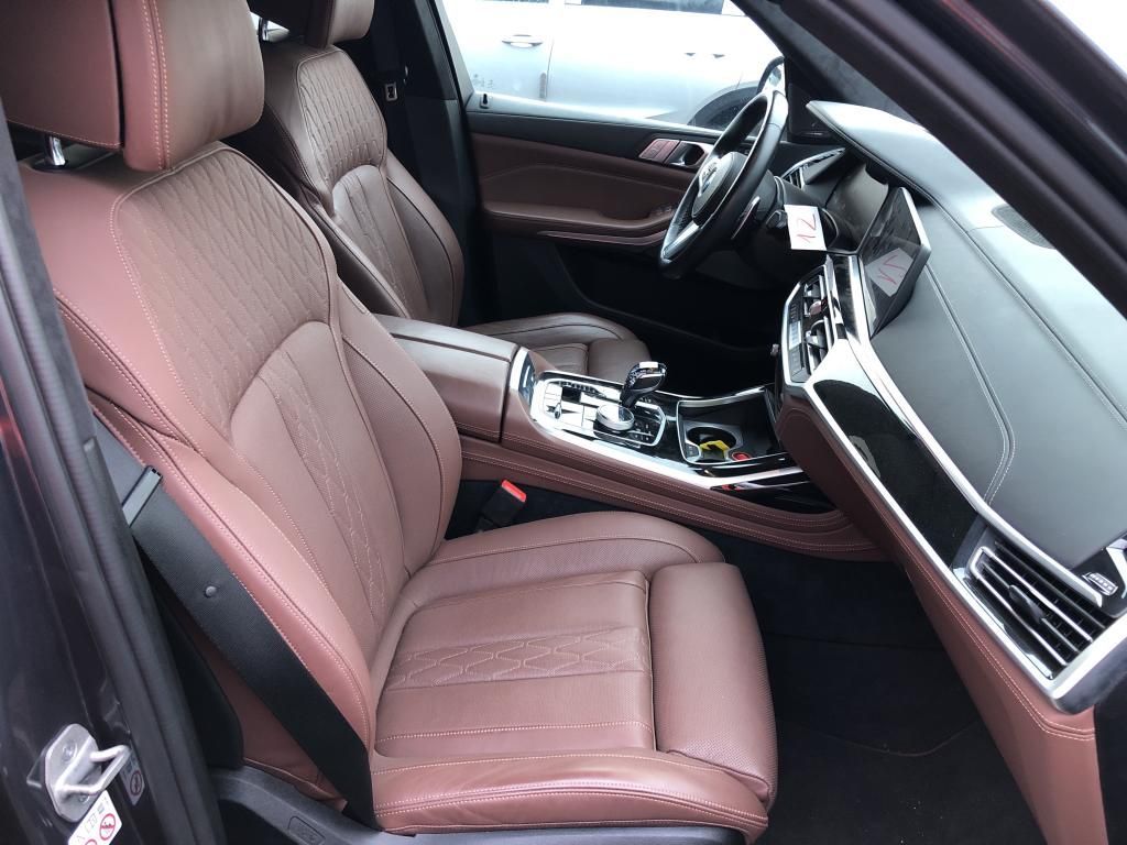 BMW X7 xdrive40d mhev 48V auto 7p.ti imagem 3