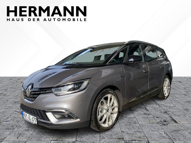 Renault Grand Scenic IV 1.3 TCe 140 GPF Black Edition