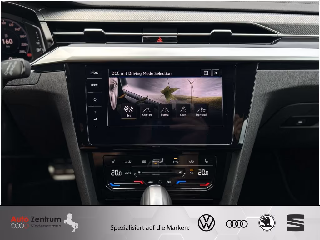 Volkswagen Arteon Shoot B 2.0TSI R-Line AZN-HAUS-FÖRDERUNG*, миниатюра 28