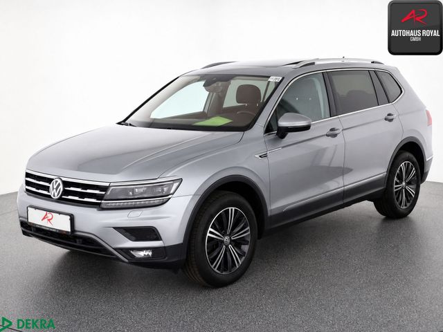 VW Tiguan Allspace 2.0 TDI 4M MASSAGE,KEYLESS,ACC