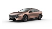 Mazda 6e - Vorschau Bild 2