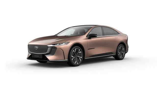 Mazda 6e