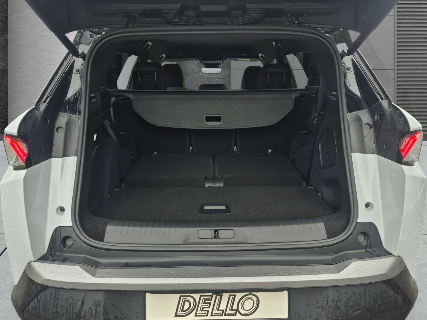 Peugeot 5008 - Bild 5