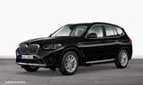 BMW X3 xDrive20d Standheizung Navi AHK Laser Kamera