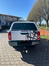 Toyota Hilux - gebrauchte Toyota Hilux aus dem Jahr 2022