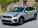 Kia Niro Spirit Plug In Hybrid LED JBL Garantie 2027 - silberne Kia Niro
