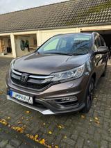 Honda CR-V 1.6 i-DTEC 118kW 4WD Executive Automati... - Honda CR-V in Wuppertal
