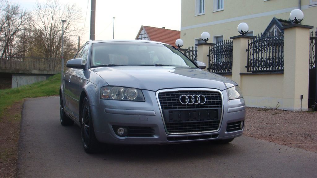Angebot ansehen Audi A3