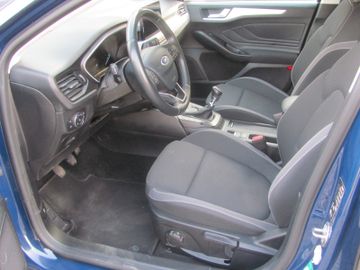 Ford Focus - 9