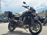 Harley-Davidson RA1250 Pan America - HARLEY-DAVIDSON PAN AMERICA 1250