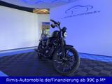 Harley-Davidson XL 883 N Iron Sportster Matt Keyless go - Offers