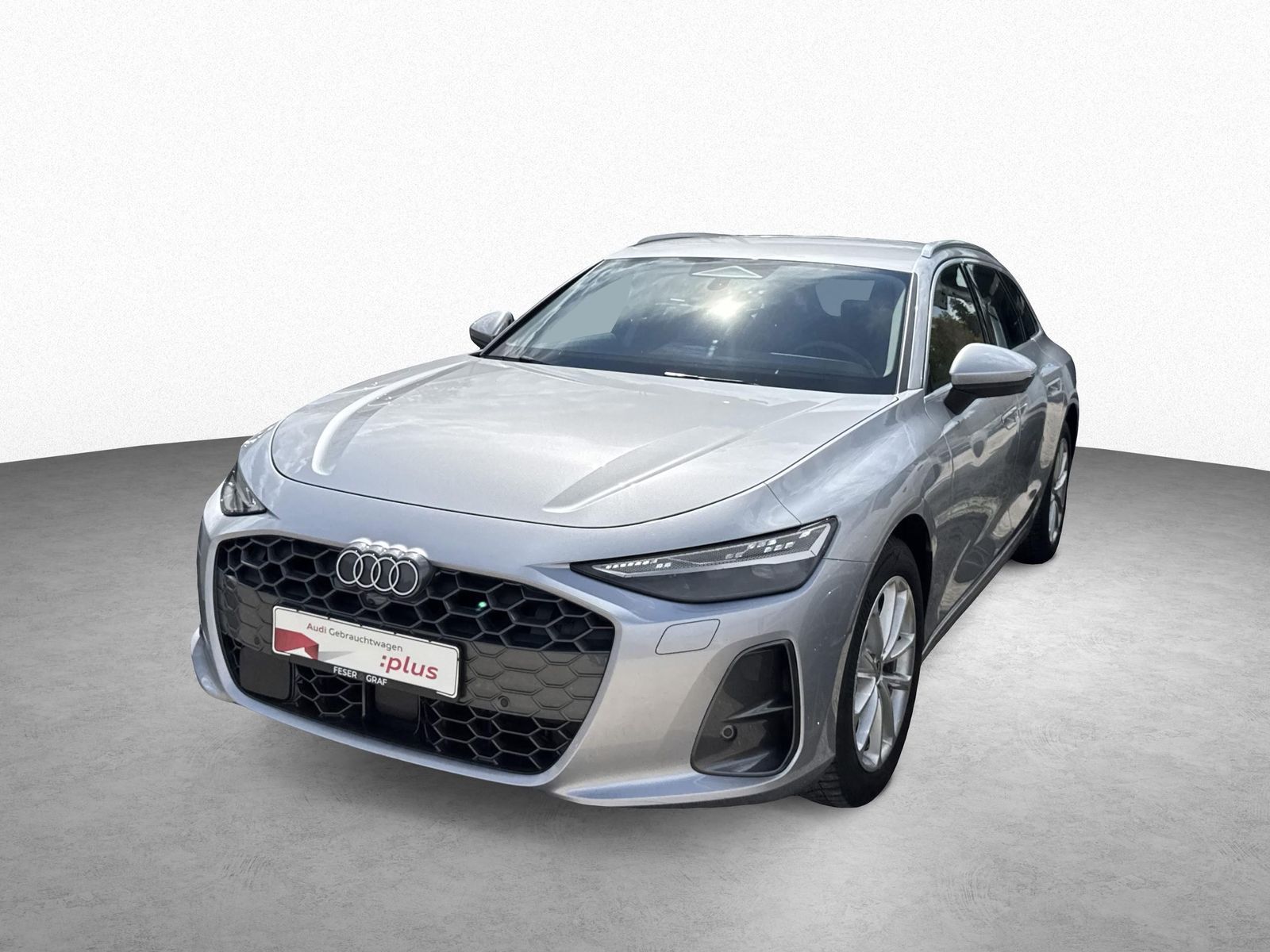 Audi A6 - Bild 17