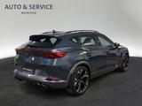 Cupra Formentor 2.0 TSI VZ 4Drive DSG |ACC|PANO|BEATS| - Cupra Formentor mit Benzin-Antrieb: mit Navigationssystem
