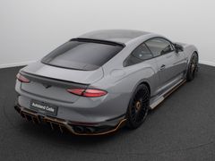 Foto Nummer 7: BENTLEY Continental GT