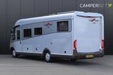 Carthago CHIC E-LINE I 51 YACHTING 180pk Automaat | Zonde - Carthago E line
