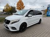 Mercedes-Benz Mercedes V Klasse  250 AMG - Mercedes-Benz E 250 in Frankfurt (Main)