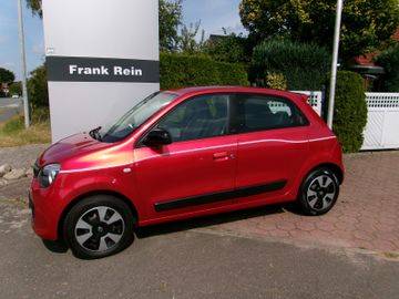 Bild 2 Renault Twingo Limited