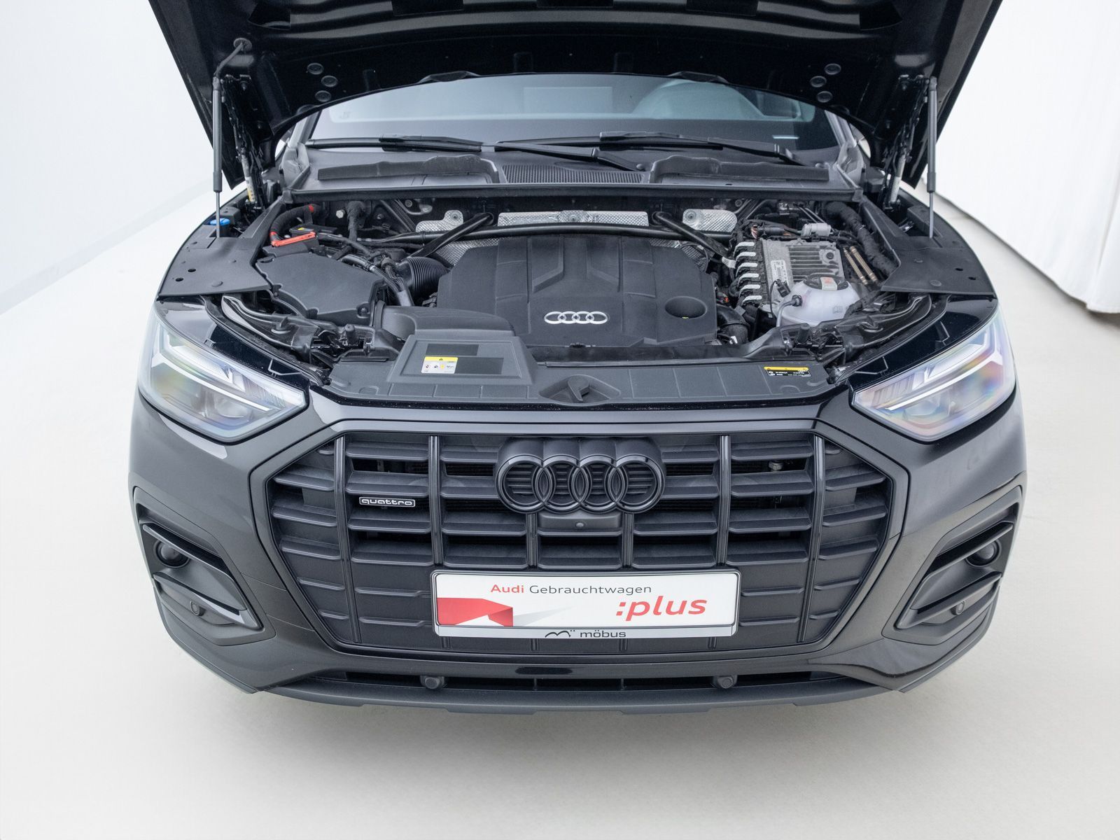 Audi Q5 - Bild 20