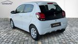 Peugeot 108 1,0 VTi 5tg. Active Blue Klima - Peugeot 108: Active