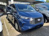 Ford Transit Custom Kasten 280 L1 Trend FWD 2.0 110PS - Ford Transit: Euro 5