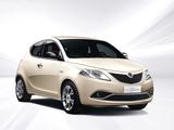 Lancia LANCIA Ypsilon 1.2 69 CV 5 porte Gold - Lancia Gebrauchtwagen von 2017