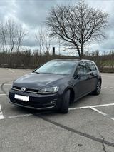 Volkswagen Golf VII 1.2 TSI Lounge 