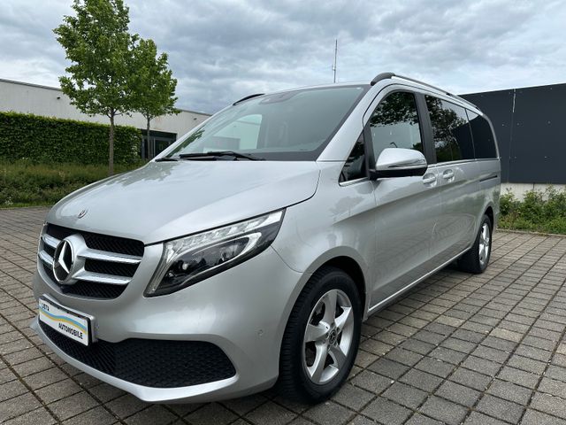 Mercedes-Benz V 300AVANTGARDE EDITION 4MATIC /360°Kamer/Mem/B