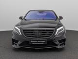Mercedes-Benz S 65 AMG V12 BRABUS S900 Rocket Mega Voll 1of1 - Mercedes-Benz S 65 AMG