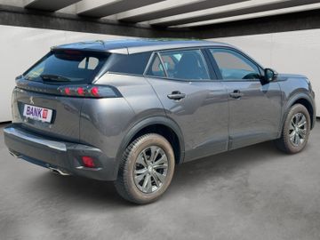 Peugeot 2008 - 4