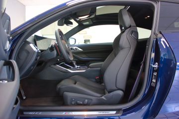 BMW M4 - 11