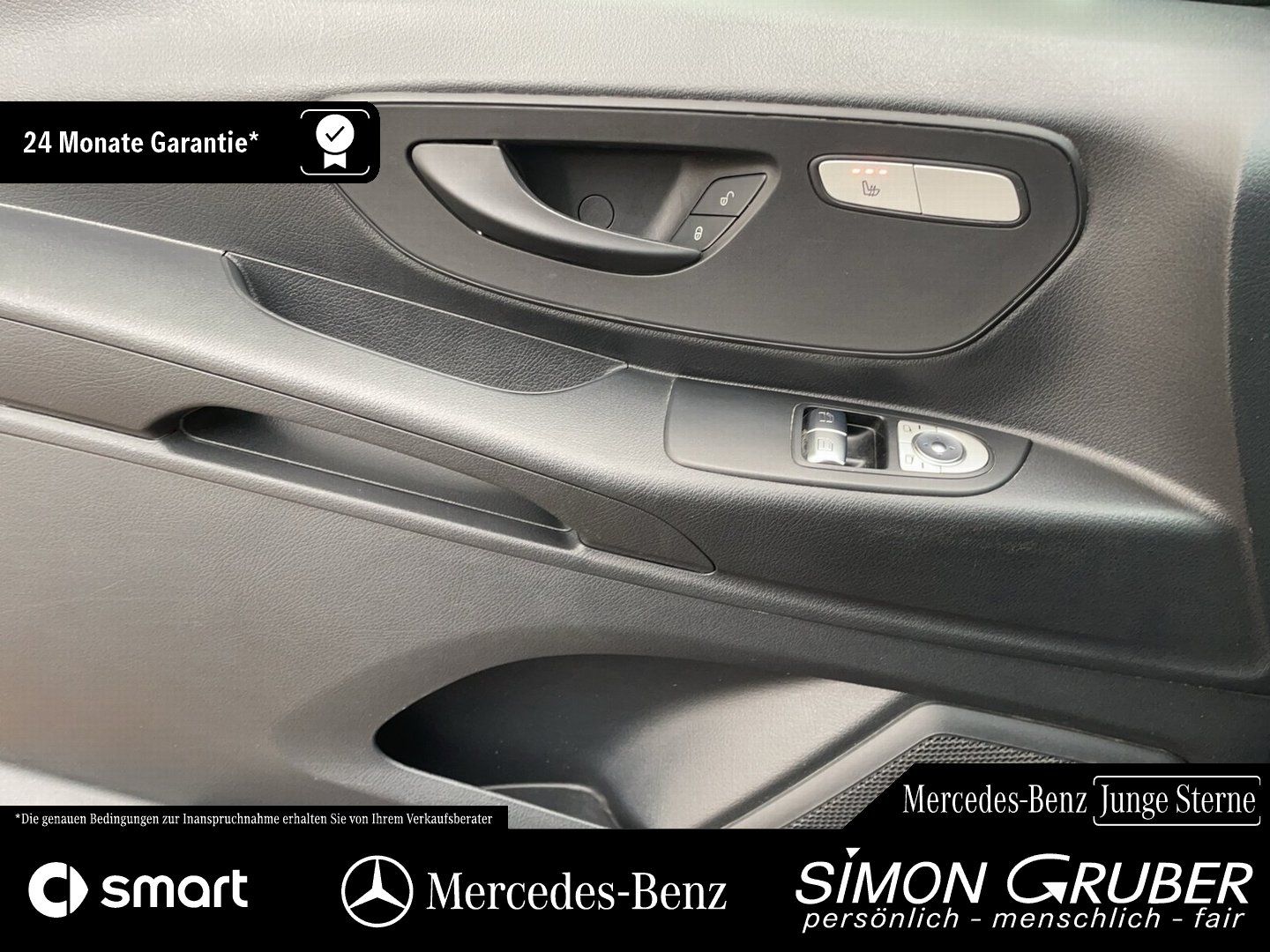 Fahrzeugabbildung Mercedes-Benz Vito 114 CDI Tourer extralang Navi Kamera 8Sitze