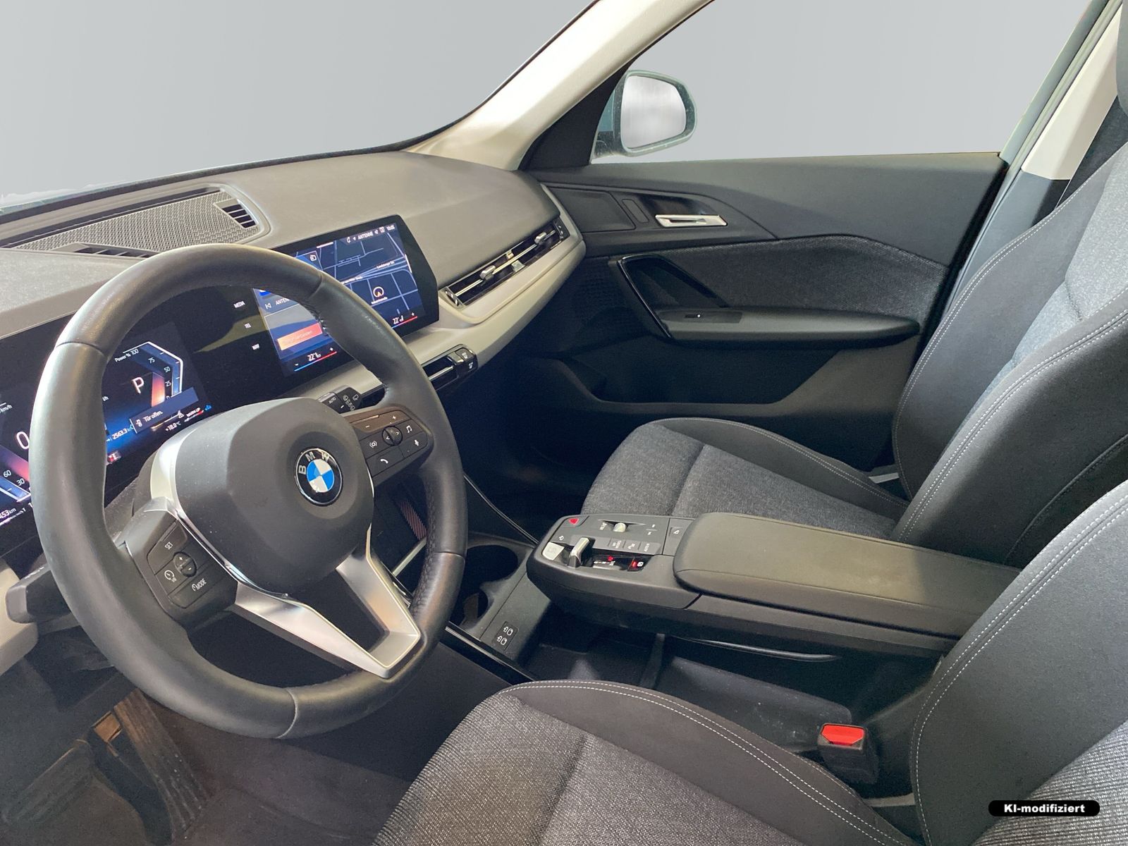 BMW X1 - Bild 8