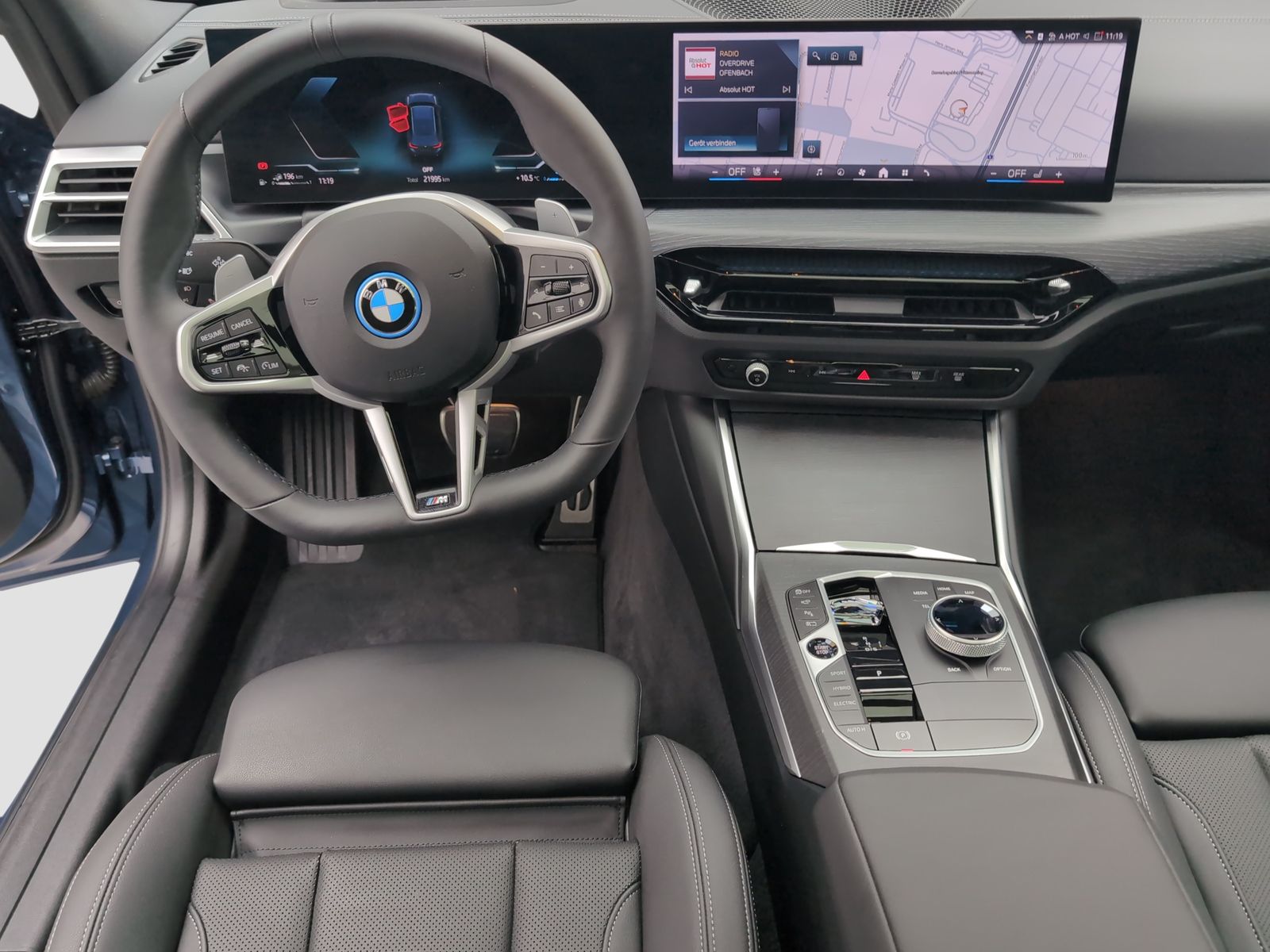 BMW 330 - Bild 12