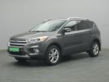 Ford Kuga Titanium 150PS Easy-Driver&Winter-Paket - Ford Kuga: Ps