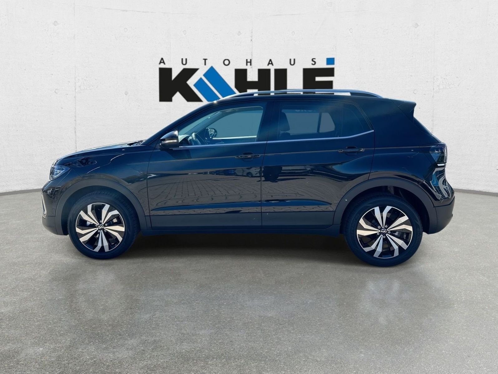 Volkswagen T-Cross - Bild 6