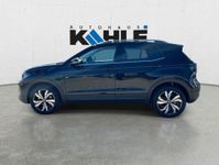 Volkswagen T-Cross - Vorschau Bild 6