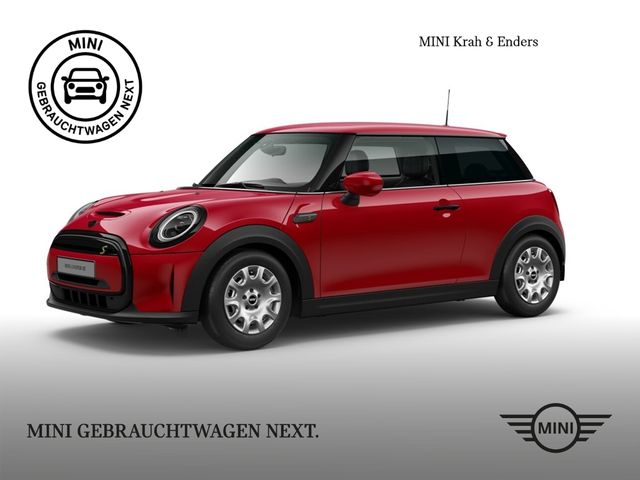 MINI Cooper SE +Navi+HUD+LED+RFK+Leder+Panorama+DAB