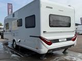 HYMER / ERIBA / HYMERCAR Nova 540 - HYMER / ERIBA Nova 540
