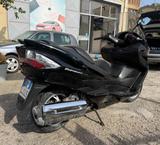 Suzuki SUZUKI Burgman AN 400 AN - Suzuki Burgman 400 (AN400)