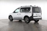 Volkswagen Caddy 1.5 TSI DSG PANAMERICANA | PANO | AHK | - VW Caddy Gebrauchtwagen in Bielefeld