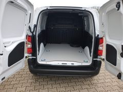 ë-Berlingo KW 136 L1 ë-Berlingo KW 136 L1