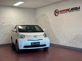 Toyota iQ 1.0 Multidrive Versione Lancio - Toyota IQ: Multidrive