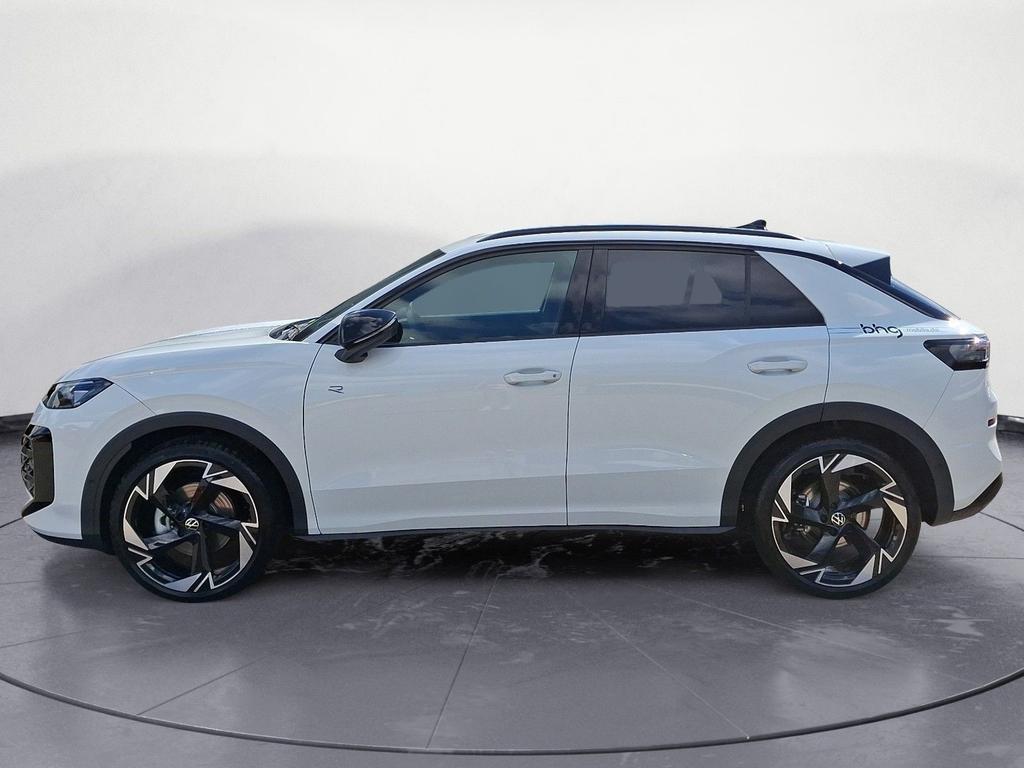 Volkswagen T-Roc 4