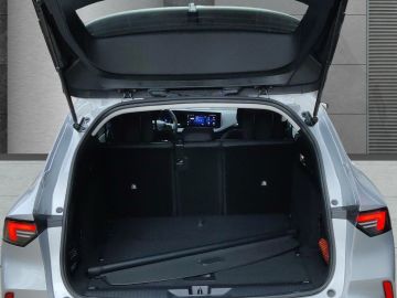 Opel Astra - 5