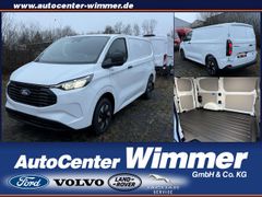 Foto Nummer 1: FORD Transit Custom